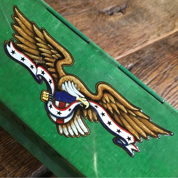 Girl Scout Mail Box - Picture 12 of 15